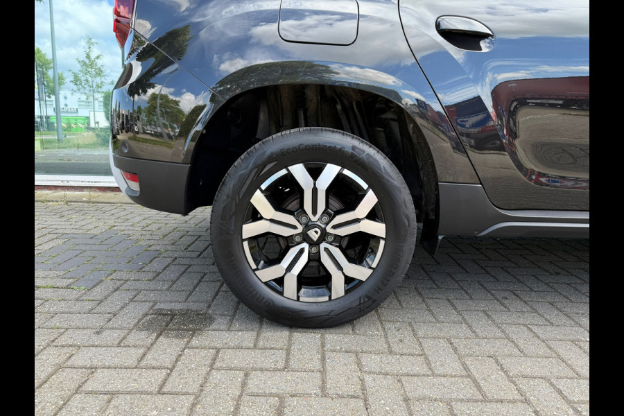 Dacia Duster 1.0 TCe Bi-Fuel Prestige - Navi - Climate - Parkeerhulp - Org.NL