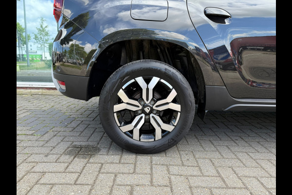 Dacia Duster 1.0 TCe Bi-Fuel Prestige - Navi - Climate - Parkeerhulp - Org.NL