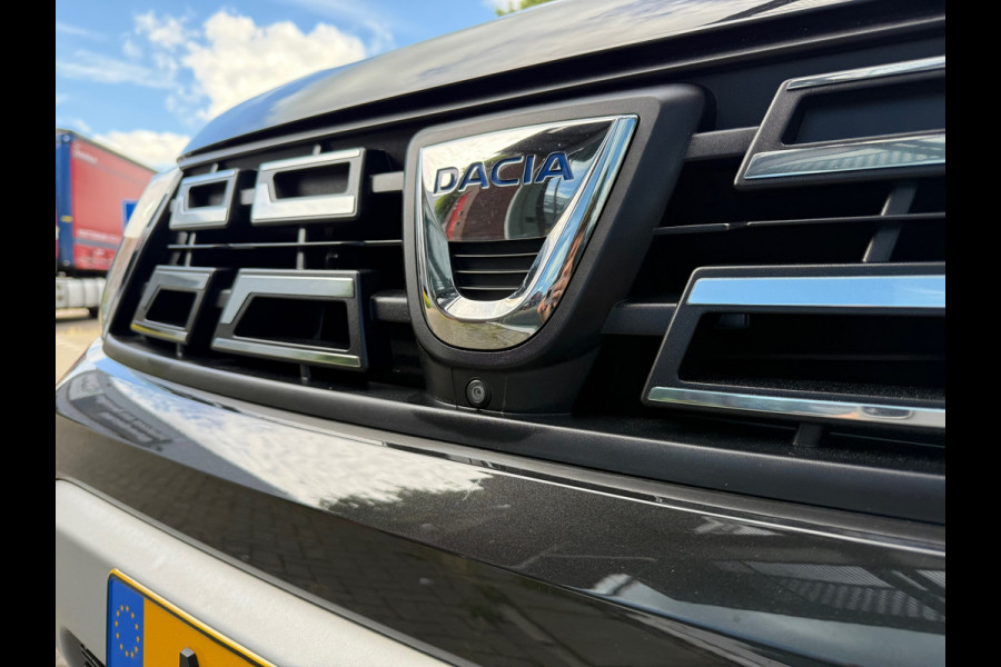 Dacia Duster 1.0 TCe Bi-Fuel Prestige - Navi - Climate - Parkeerhulp - Org.NL