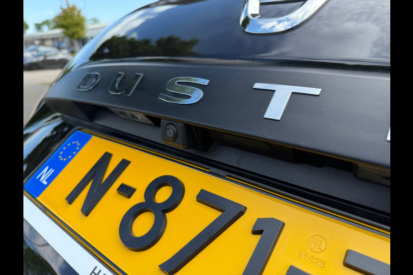 Dacia Duster 1.0 TCe Bi-Fuel Prestige - Navi - Climate - Parkeerhulp - Org.NL