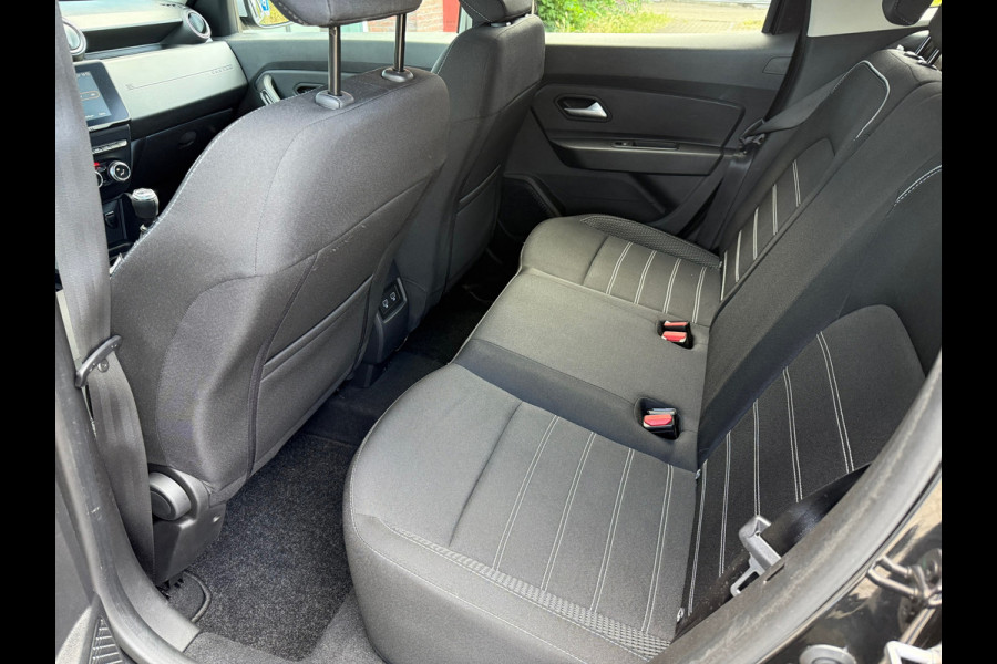 Dacia Duster 1.0 TCe Bi-Fuel Prestige - Navi - Climate - Parkeerhulp - Org.NL