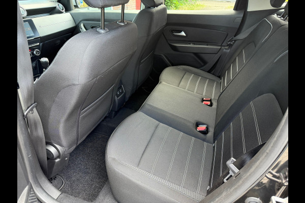 Dacia Duster 1.0 TCe Bi-Fuel Prestige - Navi - Climate - Parkeerhulp - Org.NL