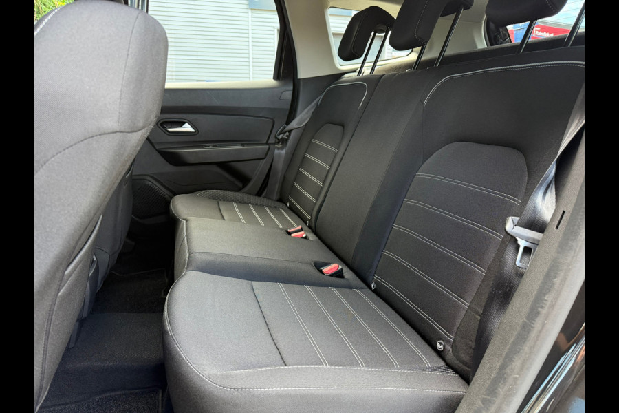 Dacia Duster 1.0 TCe Bi-Fuel Prestige - Navi - Climate - Parkeerhulp - Org.NL