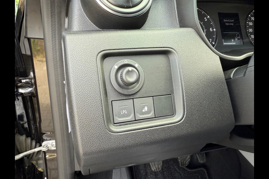 Dacia Duster 1.0 TCe Bi-Fuel Prestige - Navi - Climate - Parkeerhulp - Org.NL