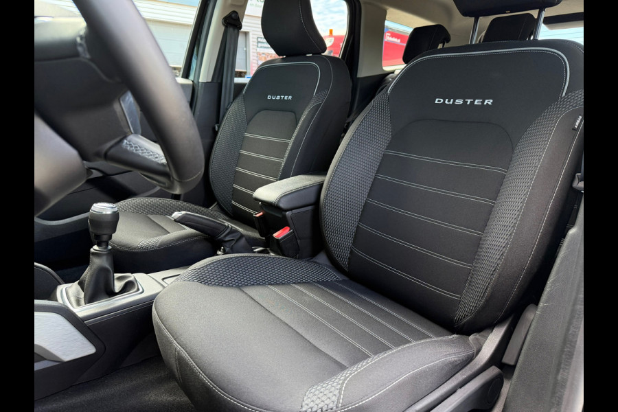 Dacia Duster 1.0 TCe Bi-Fuel Prestige - Navi - Climate - Parkeerhulp - Org.NL