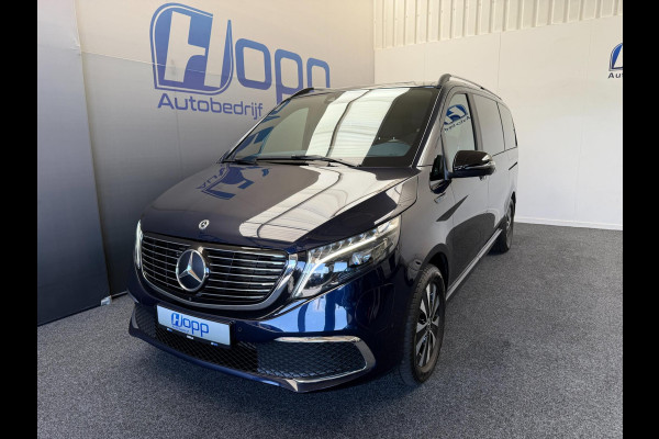 Mercedes-Benz Eqv 300 L2 - 8 Pers. - Elec. klep - 360 Camera - Incl. Garantie