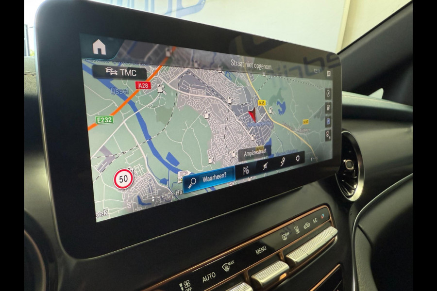 Mercedes-Benz Eqv 300 L2 - 8 Pers. - Elec. klep - 360 Camera - Incl. Garantie