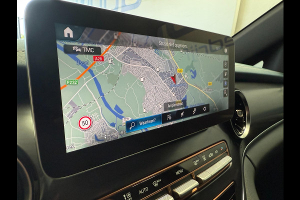 Mercedes-Benz Eqv 300 L2 - 8 Pers. - Elec. klep - 360 Camera - Incl. Garantie