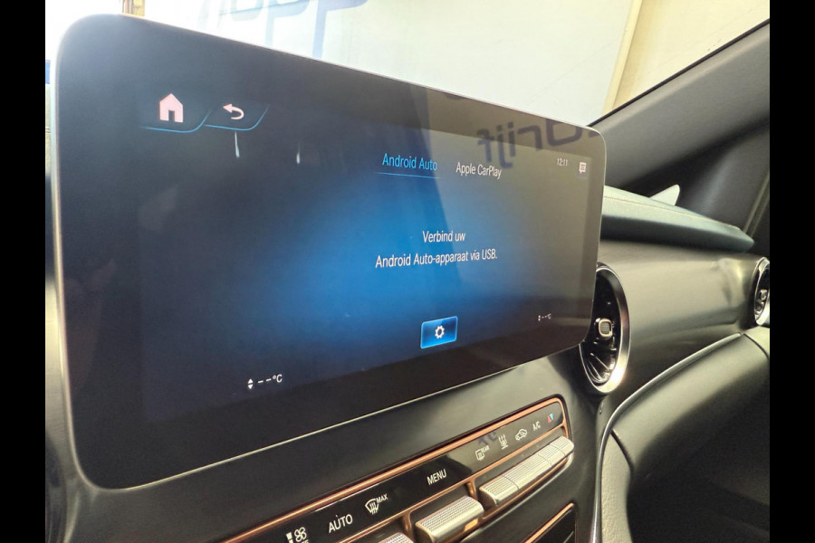Mercedes-Benz Eqv 300 L2 - 8 Pers. - Elec. klep - 360 Camera - Incl. Garantie
