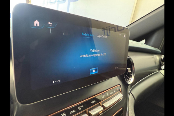 Mercedes-Benz Eqv 300 L2 - 8 Pers. - Elec. klep - 360 Camera - Incl. Garantie