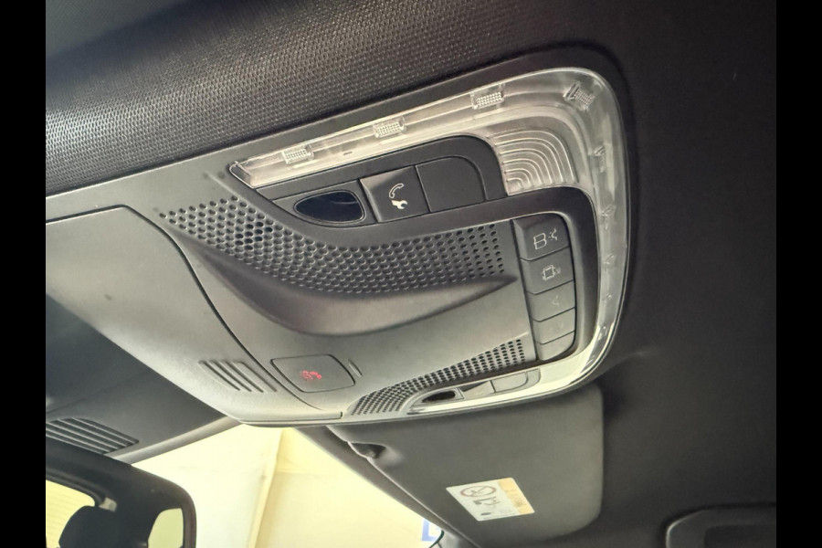 Mercedes-Benz Eqv 300 L2 - 8 Pers. - Elec. klep - 360 Camera - Incl. Garantie