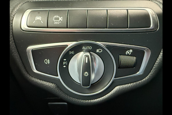 Mercedes-Benz Eqv 300 L2 - 8 Pers. - Elec. klep - 360 Camera - Incl. Garantie