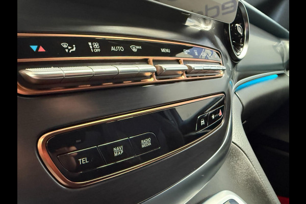 Mercedes-Benz Eqv 300 L2 - 8 Pers. - Elec. klep - 360 Camera - Incl. Garantie