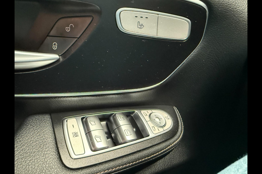 Mercedes-Benz Eqv 300 L2 - 8 Pers. - Elec. klep - 360 Camera - Incl. Garantie