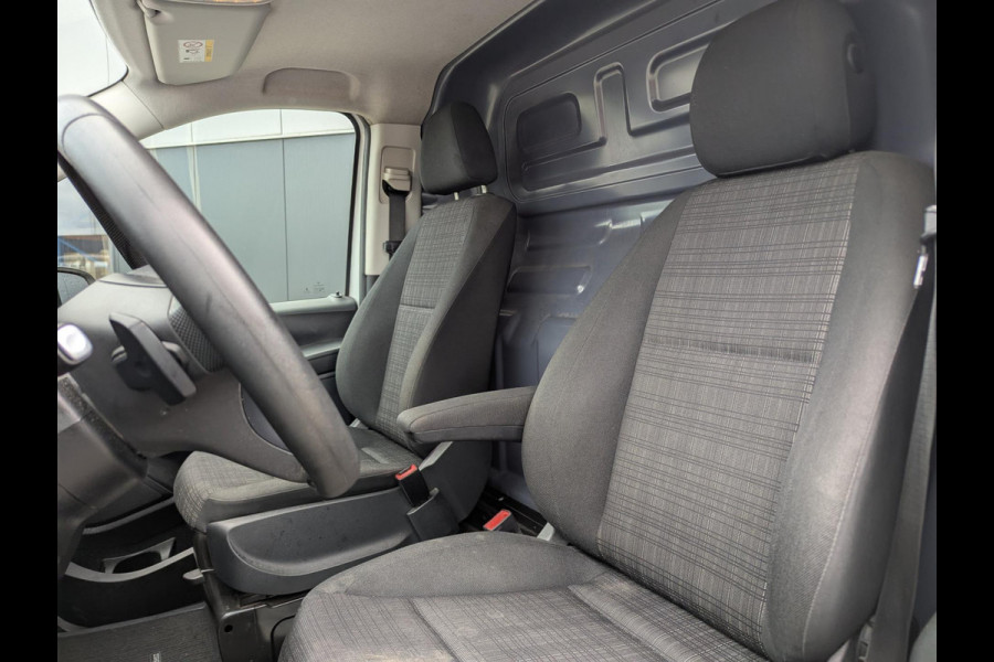 Mercedes-Benz eVito EVito LANG 41KWH LAUNCH EDITION AIRCO