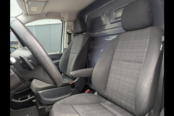 Mercedes-Benz eVito EVito LANG 41KWH LAUNCH EDITION AIRCO