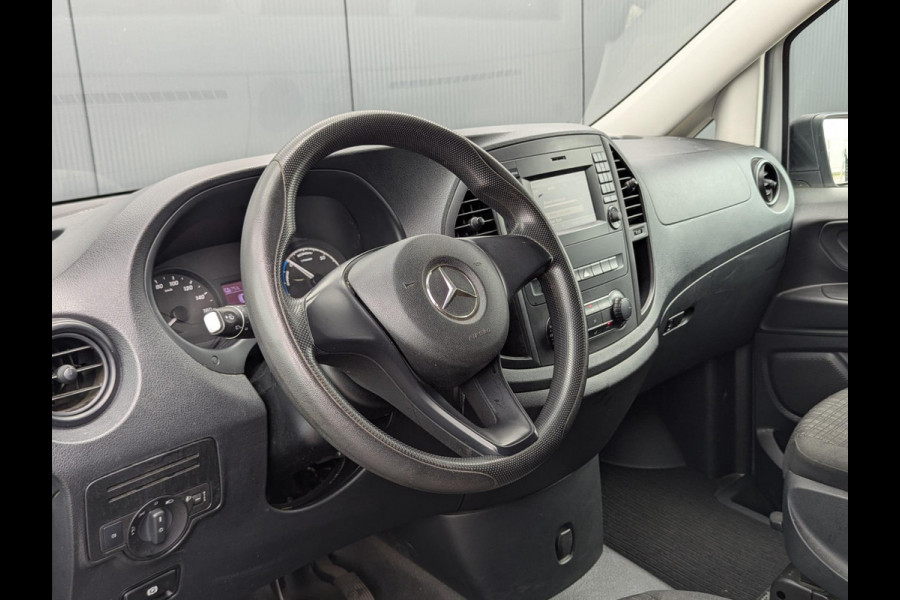Mercedes-Benz eVito EVito LANG 41KWH LAUNCH EDITION AIRCO