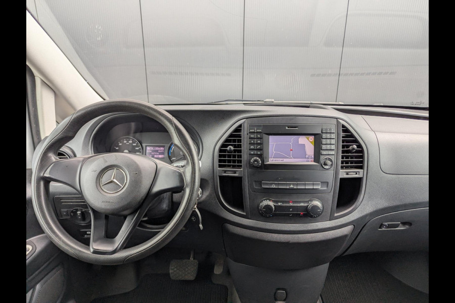 Mercedes-Benz eVito EVito LANG 41KWH LAUNCH EDITION AIRCO