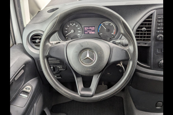 Mercedes-Benz eVito EVito LANG 41KWH LAUNCH EDITION AIRCO