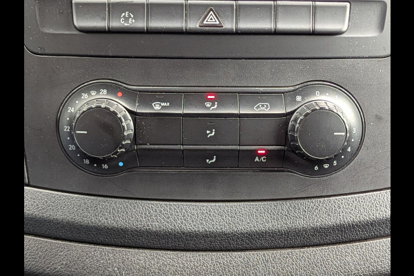 Mercedes-Benz eVito EVito LANG 41KWH LAUNCH EDITION AIRCO