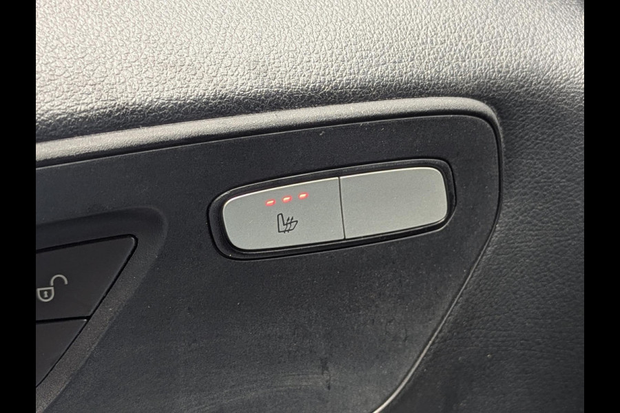 Mercedes-Benz eVito EVito LANG 41KWH LAUNCH EDITION AIRCO