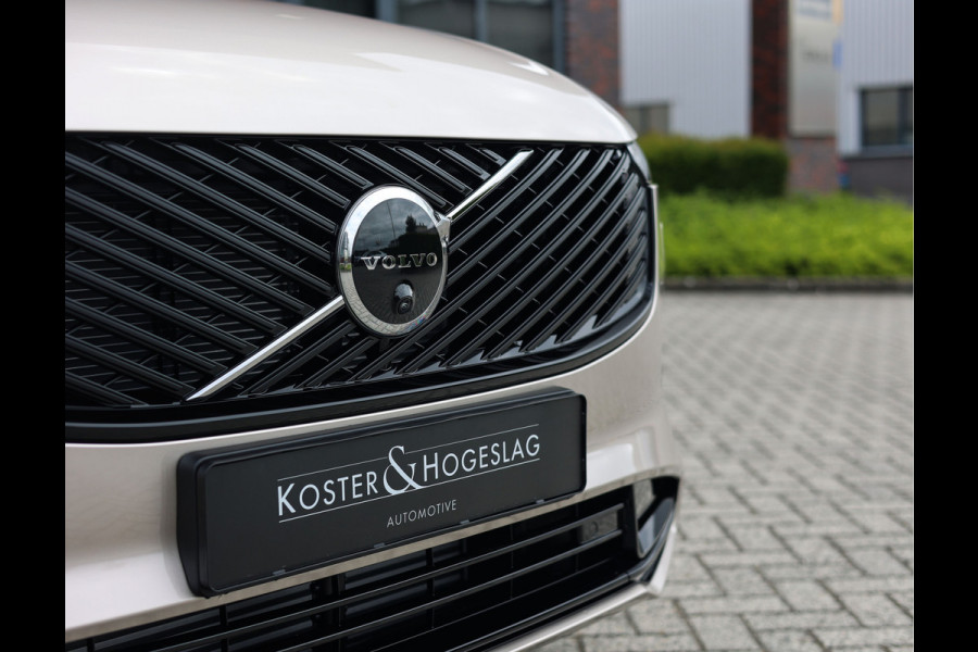 Volvo XC90 T8 AWD Ultra Dark | Facelift - Direct leverbaar - Vol!