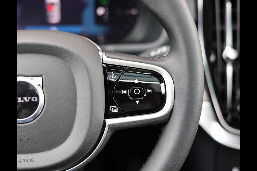 Volvo XC90 T8 AWD Ultra Dark | Facelift - Direct leverbaar - Vol!