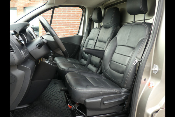 Opel Vivaro 1.6 CDTI L1 Dubbele Schuifdeuren Leer/Trekhaak/PDC/Camera