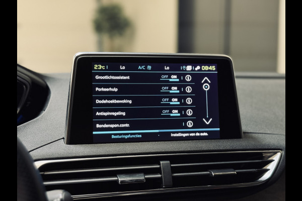 Peugeot 3008 1.6 HYbrid4 300 GT | 19" | Panorama | Focal | Adapt.Cruise