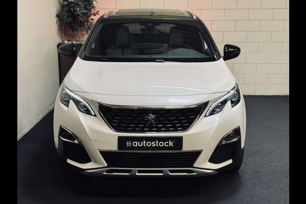 Peugeot 3008 1.6 HYbrid4 300 GT | 19" | Panorama | Focal | Adapt.Cruise
