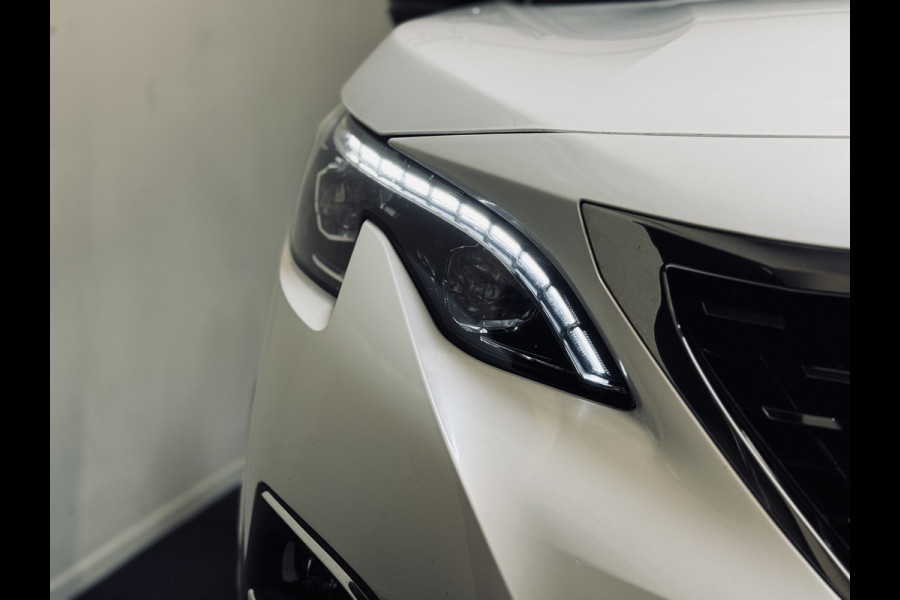 Peugeot 3008 1.6 HYbrid4 300 GT | 19" | Panorama | Focal | Adapt.Cruise
