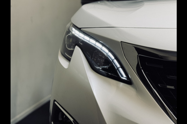 Peugeot 3008 1.6 HYbrid4 300 GT | 19" | Panorama | Focal | Adapt.Cruise