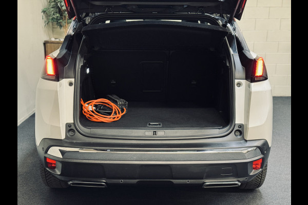 Peugeot 3008 1.6 HYbrid4 300 GT | 19" | Panorama | Focal | Adapt.Cruise