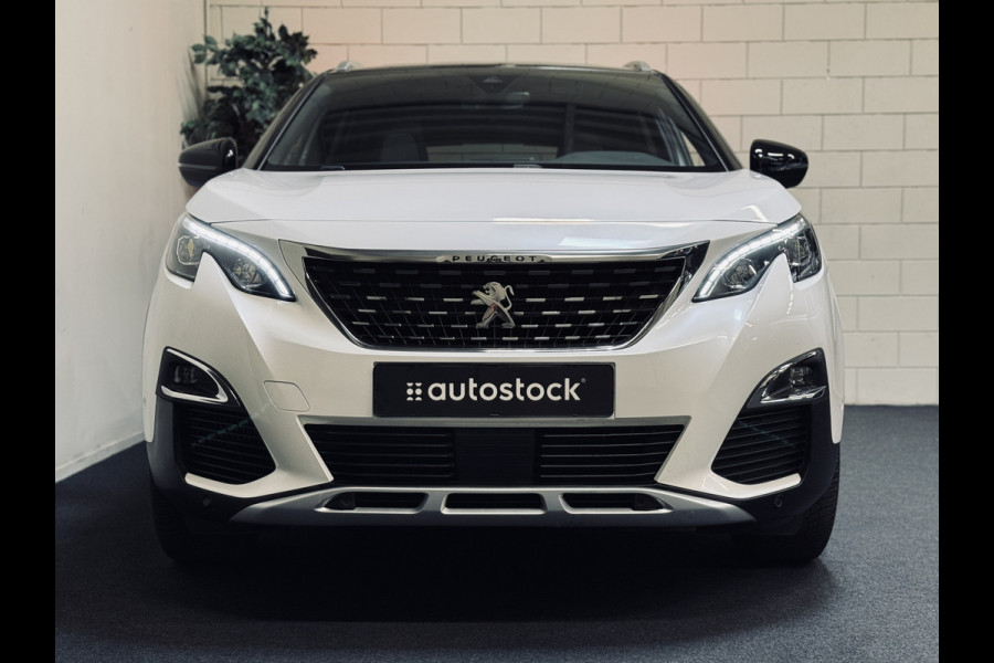 Peugeot 3008 1.6 HYbrid4 300 GT | 19" | Panorama | Focal | Adapt.Cruise