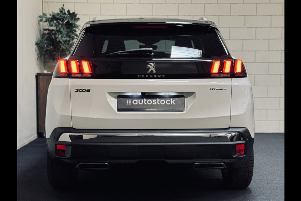 Peugeot 3008 1.6 HYbrid4 300 GT | 19" | Panorama | Focal | Adapt.Cruise