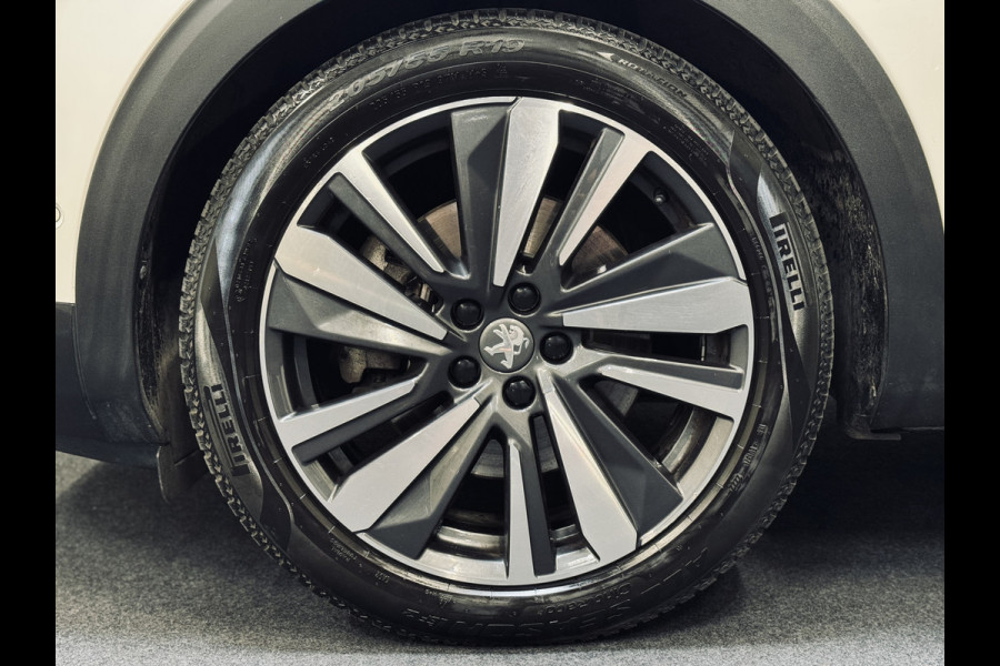 Peugeot 3008 1.6 HYbrid4 300 GT | 19" | Panorama | Focal | Adapt.Cruise