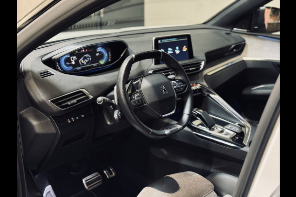 Peugeot 3008 1.6 HYbrid4 300 GT | 19" | Panorama | Focal | Adapt.Cruise