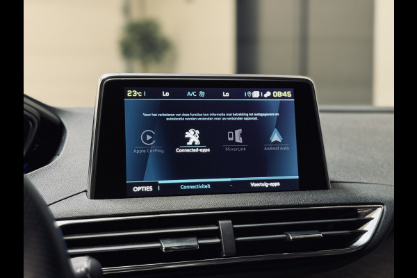 Peugeot 3008 1.6 HYbrid4 300 GT | 19" | Panorama | Focal | Adapt.Cruise
