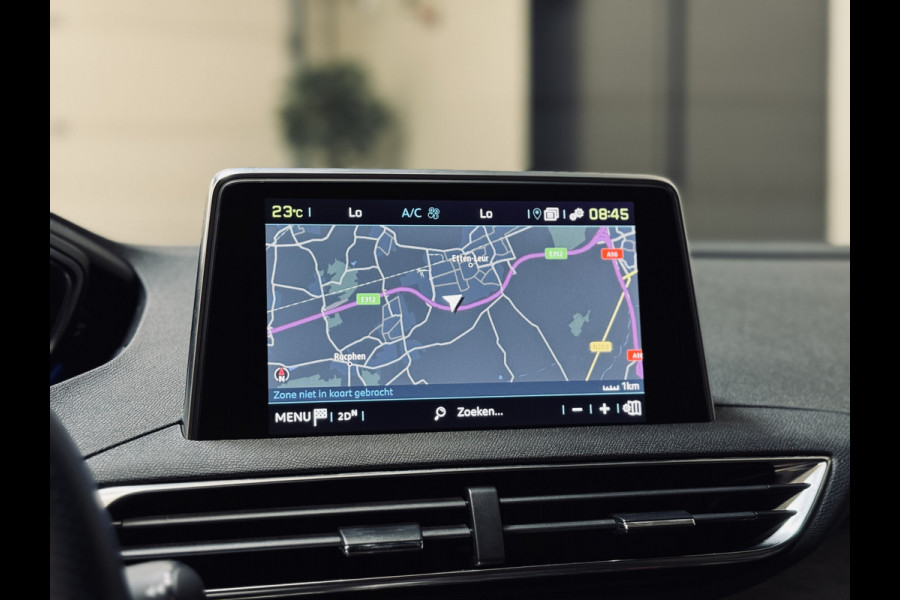Peugeot 3008 1.6 HYbrid4 300 GT | 19" | Panorama | Focal | Adapt.Cruise