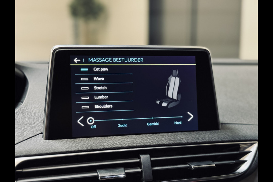Peugeot 3008 1.6 HYbrid4 300 GT | 19" | Panorama | Focal | Adapt.Cruise