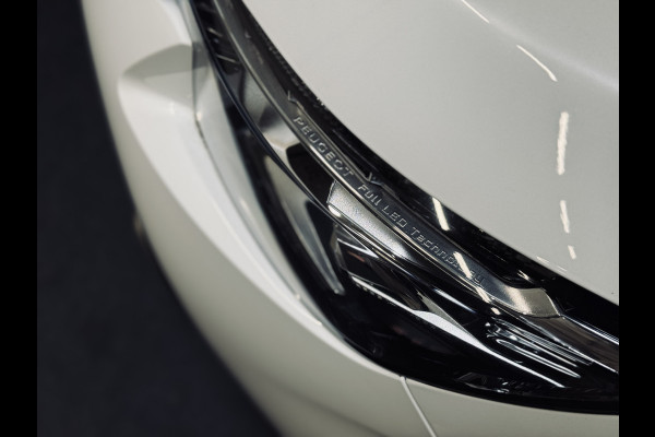 Peugeot 3008 1.6 HYbrid4 300 GT | 19" | Panorama | Focal | Adapt.Cruise