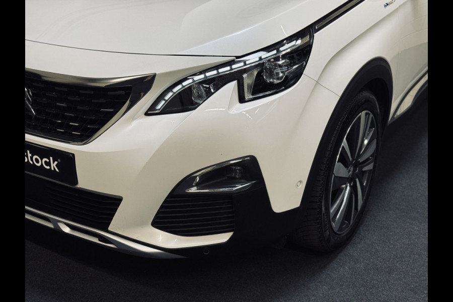 Peugeot 3008 1.6 HYbrid4 300 GT | 19" | Panorama | Focal | Adapt.Cruise