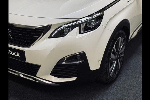 Peugeot 3008 1.6 HYbrid4 300 GT | 19" | Panorama | Focal | Adapt.Cruise