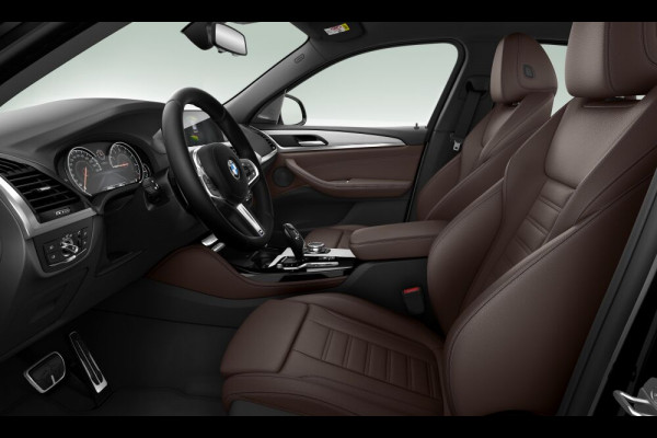 BMW X4 xDrive20i M-Sport - Harman Kardon - Trekhaak - Camera - Adaptief LED