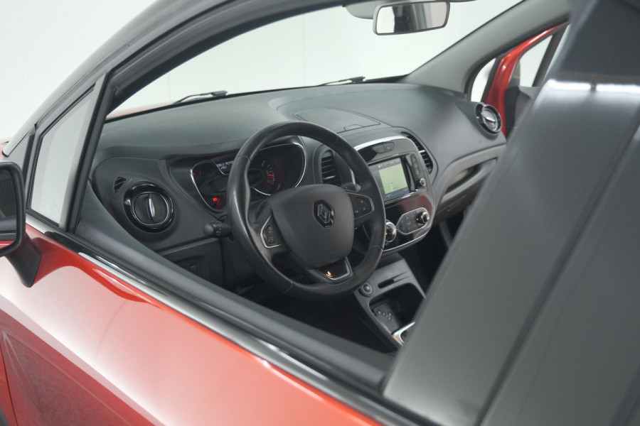 Renault Captur TCe 90 Intens | Trekhaak | Camera | Dodehoekdetectie | Navigatie