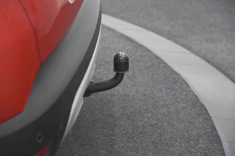 Renault Captur TCe 90 Intens | Trekhaak | Camera | Dodehoekdetectie | Navigatie