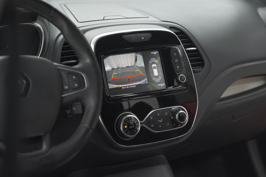 Renault Captur TCe 90 Intens | Trekhaak | Camera | Dodehoekdetectie | Navigatie