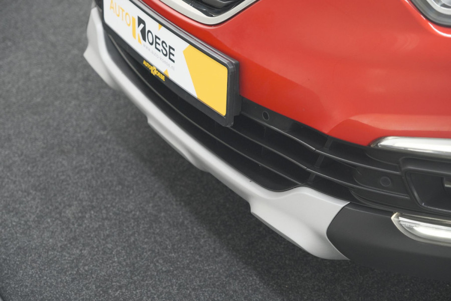 Renault Captur TCe 90 Intens | Trekhaak | Camera | Dodehoekdetectie | Navigatie