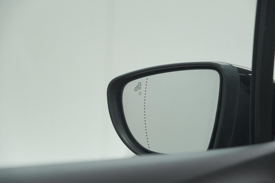 Renault Captur TCe 90 Intens | Trekhaak | Camera | Dodehoekdetectie | Navigatie