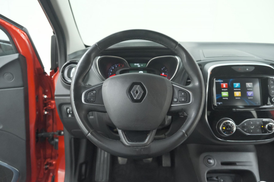Renault Captur TCe 90 Intens | Trekhaak | Camera | Dodehoekdetectie | Navigatie